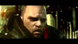Prototype 2 - Homecoming SDCC 2011 Trailer Wealth