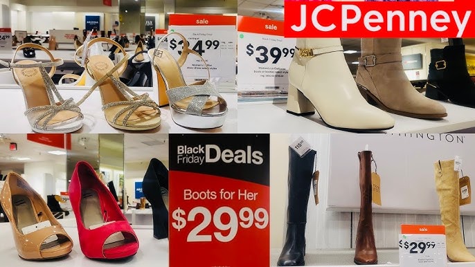 JCPenney Black Friday 2023 Ad - Fabulessly Frugal