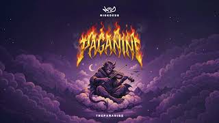 Nickdeus - Paganini Audio Oficial