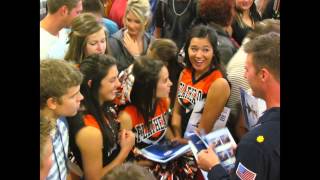 FHS 2015 Senior Slideshow