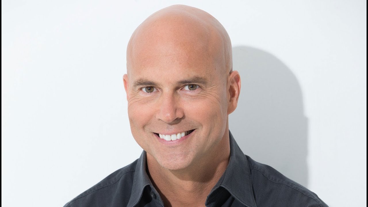 Marc Boilard - Entrevue avec Jacques Rougeau sur le podcast Rougeau ...