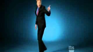 Conans Got Dance Moves   Metal Style