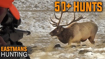 50 Hunts in 20 Minutes (Eastmans