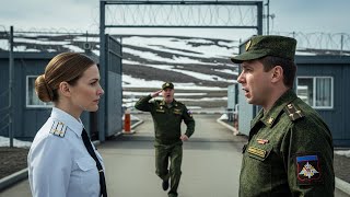 видео: Дерзкий офицер - Унизил незнакомку на КПП - Он ещё не знал, что подписывает себе приговор картинка: Дерзкий офицер - Унизил незнакомку на КПП - Он ещё не знал, что подписывает себе приговор