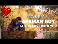 🇩🇪Dating In Germany||How To Make A German man Fall In Love with you