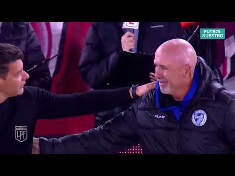 Fútbol Nuestro con Oscar Miguele 16 DE MAYO