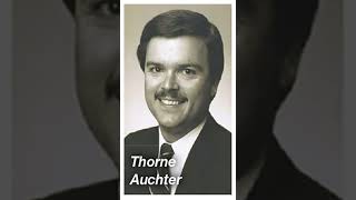Thorne Auchter 1984 Interview on leaving OSHA, Part 2