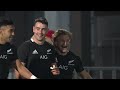 Before the Record | Will Jordan's All Blacks Debut Season 2020