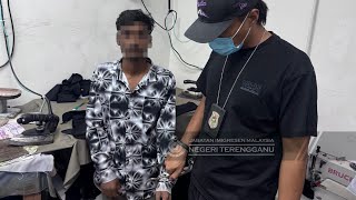 Download lagu Operasi Penguatkuasaan di Kuala Nerus, Setiu & Besut