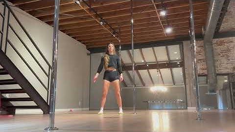 How to Climb the Pole