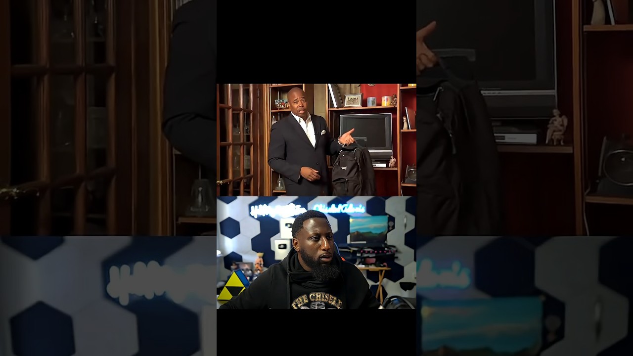 Raising A Super Villain