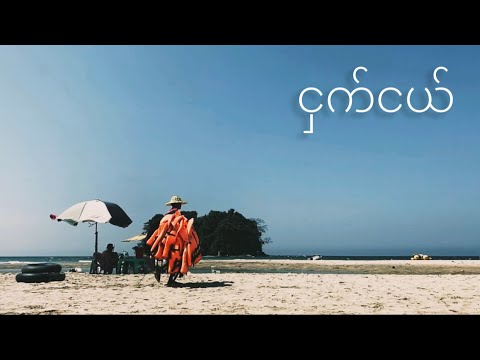 Pone Yape - ငှက်ငယ်