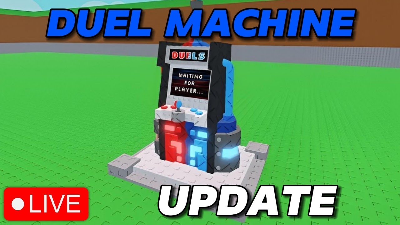 LIVE DOING PVPS IN STEAL A BRAINROT!  