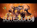 The Legend of Vox Machina (Season 2) - Ultimate Soundtrack Suite