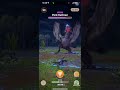 MHN Chargeblade vs Pink Rathian 8* #mhnow #monsterhunter #monsterhunternow