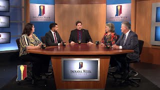 A Look Back At the 2025 State Budget Session | Indiana Week in Review | July 18, 2025