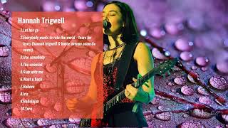 Hannah Trigwell-Top-ranking Artists Of The Year-experience Pure Bliss-vibrant Colors