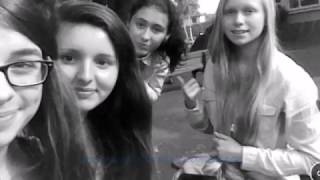 Bon Anniversaire ma Teubey