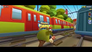 Subway Surfers World Tour Subway Surfers Classic New Update With Jake CORE CREW Old Update 😁