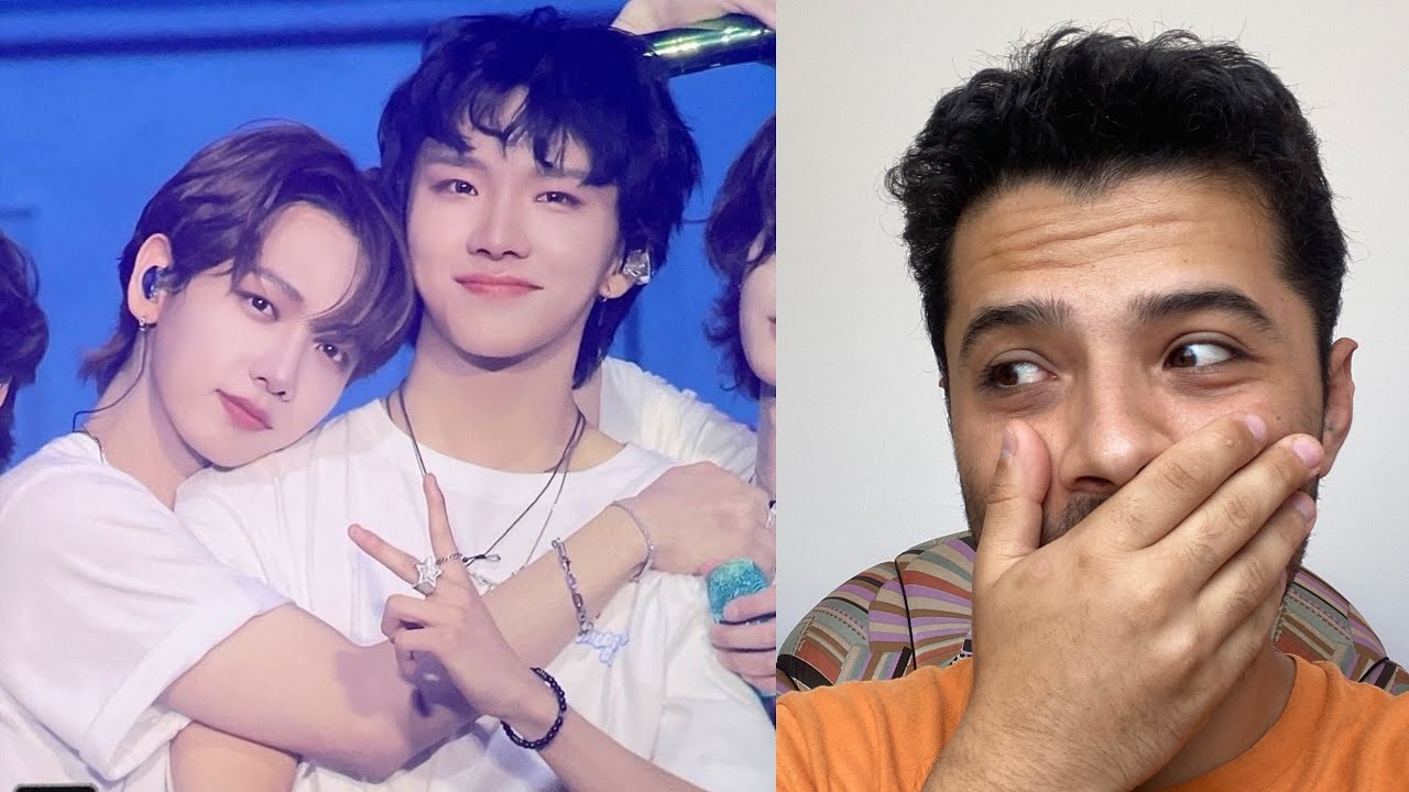 REACTION to BOYNEXTDOOR Are the MOST CHAOTIC Rookies