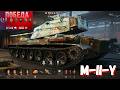 Tier 7 Yoh M-II-Y turned out to be more imbalanced than the Tier 7 in World of Tanks!