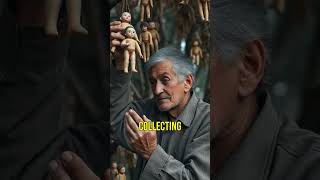 The Haunting Island Of The Dolls A Creepy Adventure