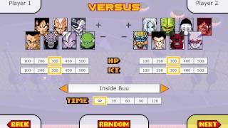 How to Hack Dragon Ball Z Devolution
