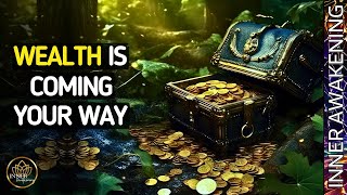 9 Signs Wealth Is Coming Your Way ✨ Dolores Cannon