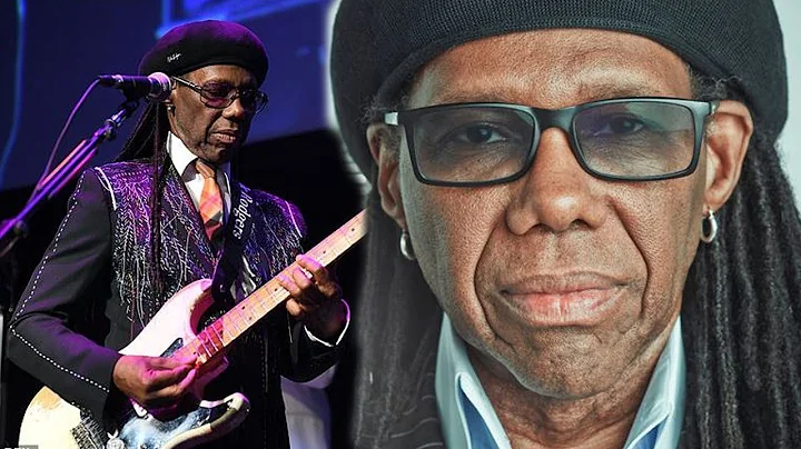 The Life and Tragic Ending of Nile Rodgers
