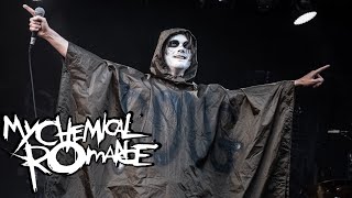 My Chemical Romance - PRO FILMED (Live at Konsertfilm, Gröna Lund [14\/6 2022])