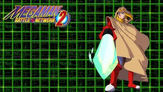 🔴Mega Man Battle Network 2 - Parte 13!
