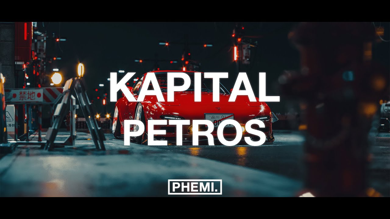 Watch PETROS - Kapital on YouTube Watch PETROS - Kapital on YouTube