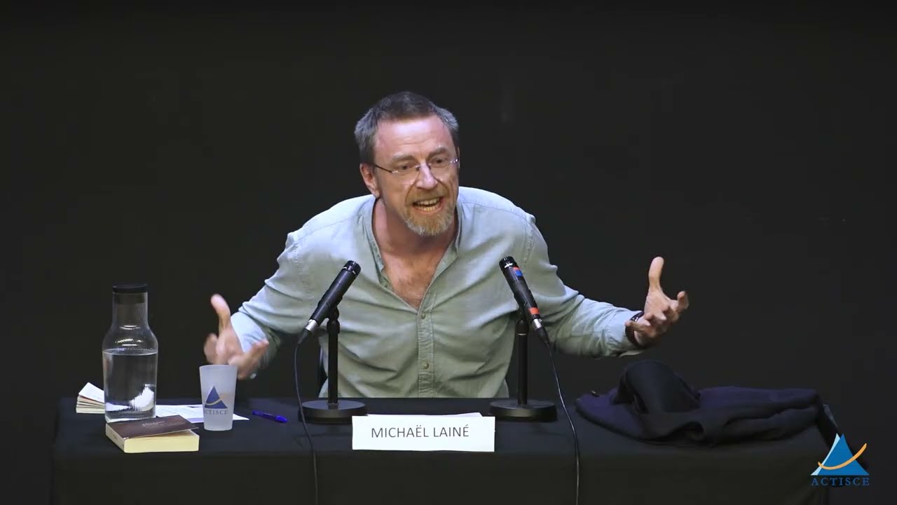 L’ère de la post-vérité ? | Michaël Lainé