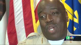 New CHP Commissioner aims to build public trust