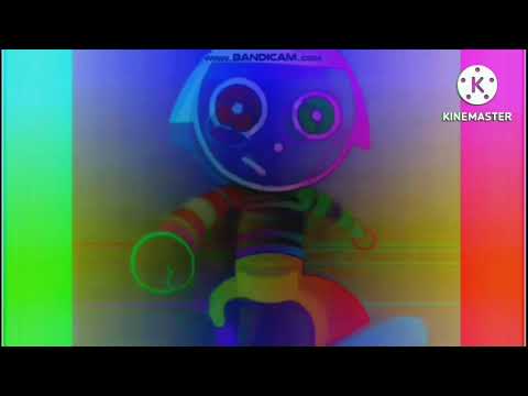 PBS Kids Dot Logo 1999 In DMA Major