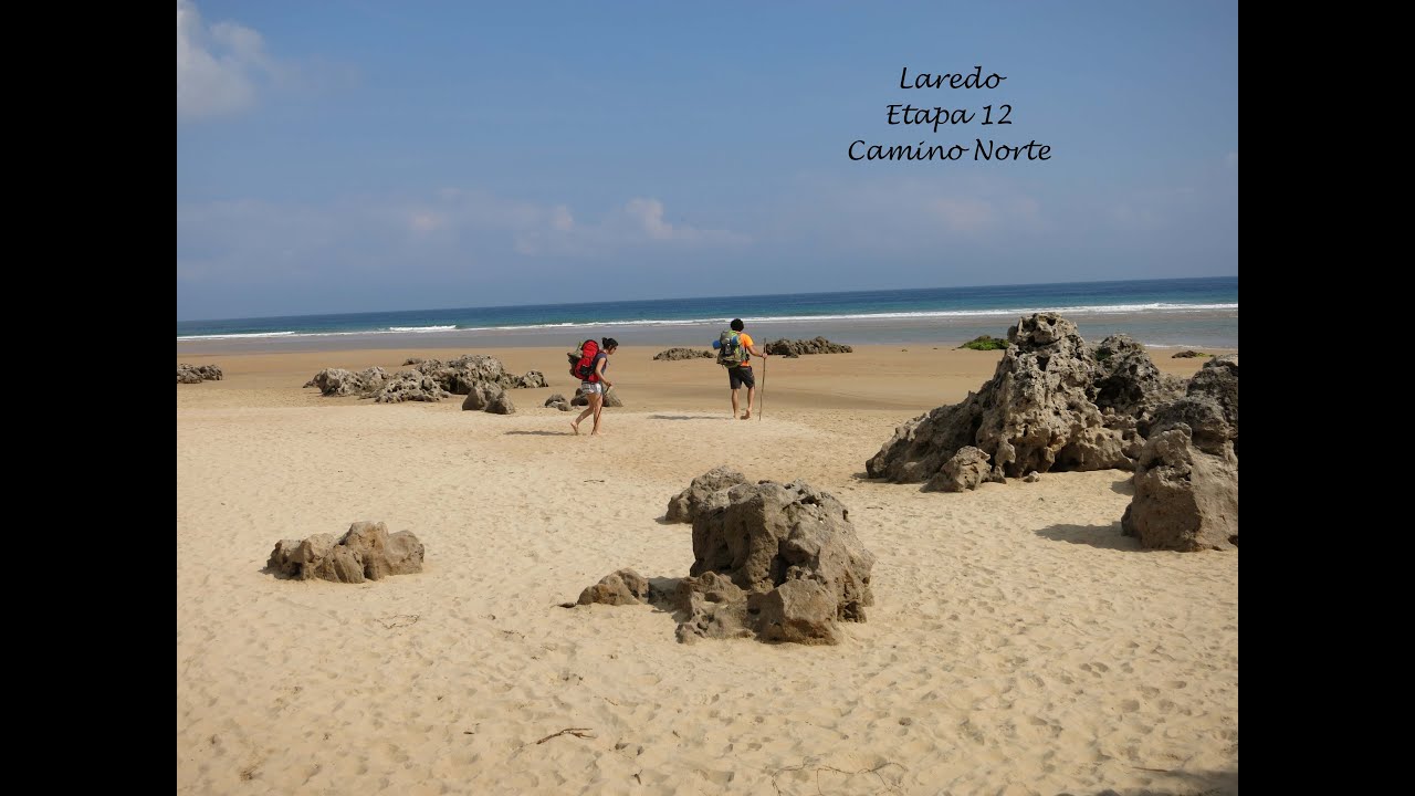 Camino Norte 2015