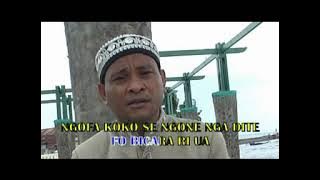Qasidah Maluku Utara - Ari ( Klip Asli )