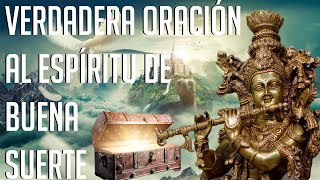 💰 Oración REAL Espíritu de la Buena Suerte 💵 screenshot 3