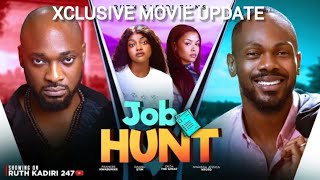 Watch- JOB HUNT (Latest nollywood movie) Daniel Etim Effiong, Deza the Great,  Frances Nwabunike.
