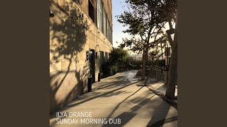 Reflections - Ilya Orange