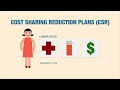 Get lower out-of-pocket costs in the Health Insurance Marketplace