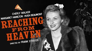 Celebrity Reaching from Heaven (1948) CHERYL WALKER ♥ HUGH BEAUMONT Wealth