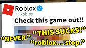 Flamingo Roblox Videos - YouTube - 