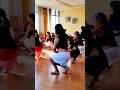 ✨️ Fa'arapu de reversa ! #danceschool #tahiti #polynesiandance #danza #maui #faarapu