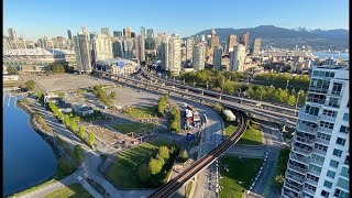 LIVE: CIBC Run for the Cure Vancouver | CIBC Run for the Cure Vancouver 2025 Canadian Cancer Society screenshot 1