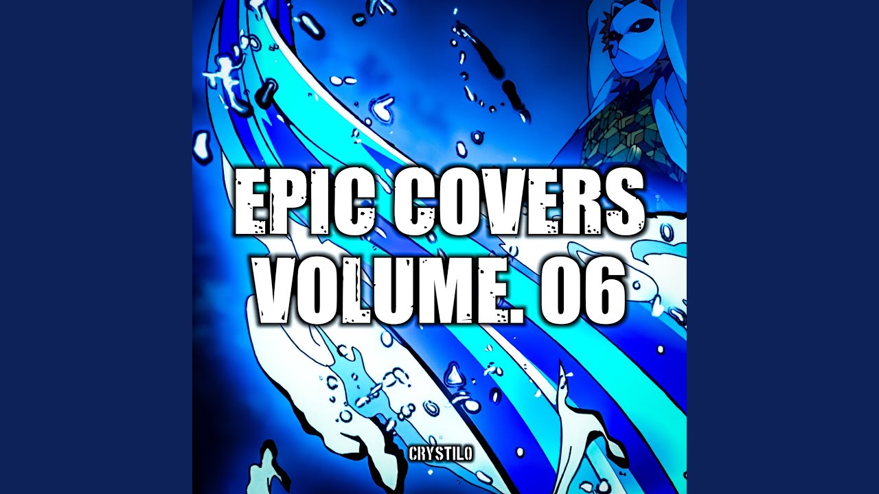 Muzan vs Tamayo Theme