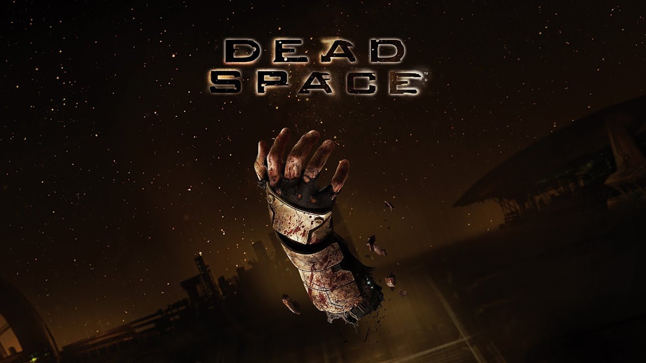 Gameplay:Dead Space Mobile Cap:1-4 By:VGAMES