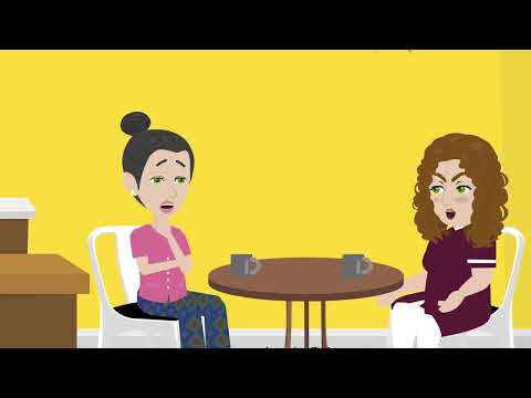 صحيت من النوم لقيت جوزي اللي نايم جنبي مش جوزي والكارثه انه