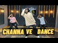 Channa ve dance cover  channave dancewithnikhil