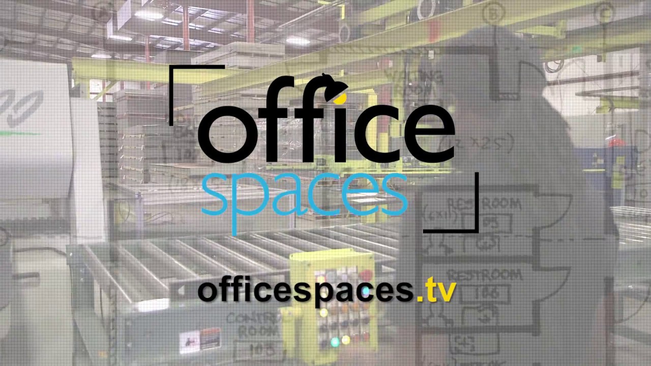 Scranton Products Office Spaces Segment Preview - YouTube